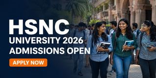 HSNC University Entrance Tests 2026 Schedule Out; Check Details Now